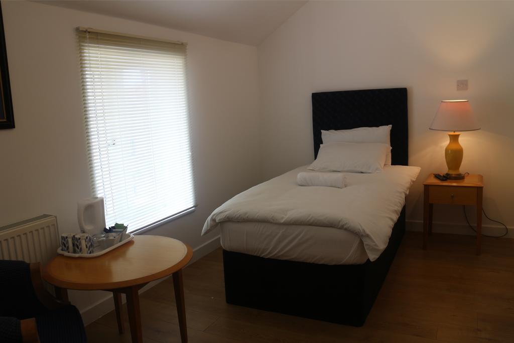 Oscar 3* Northampton