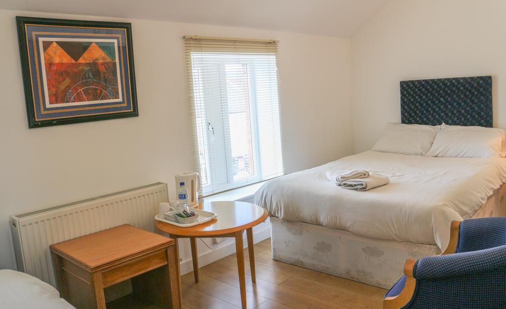 Bed & Breakfast Oscar