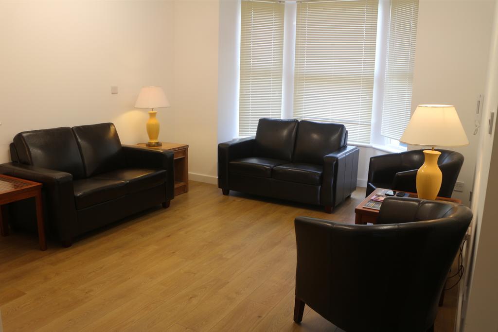Bed & Breakfast Oscar 3*